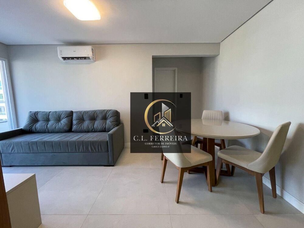 Apartamento, 1 quarto, 48 m² - Foto 2