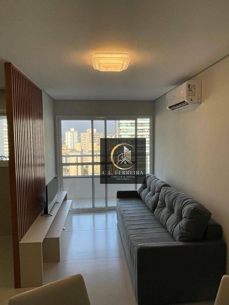 Apartamento, 1 quarto, 48 m² - Foto 7