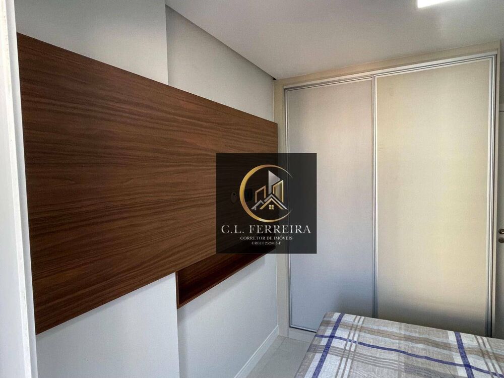 Apartamento, 1 quarto, 48 m² - Foto 20