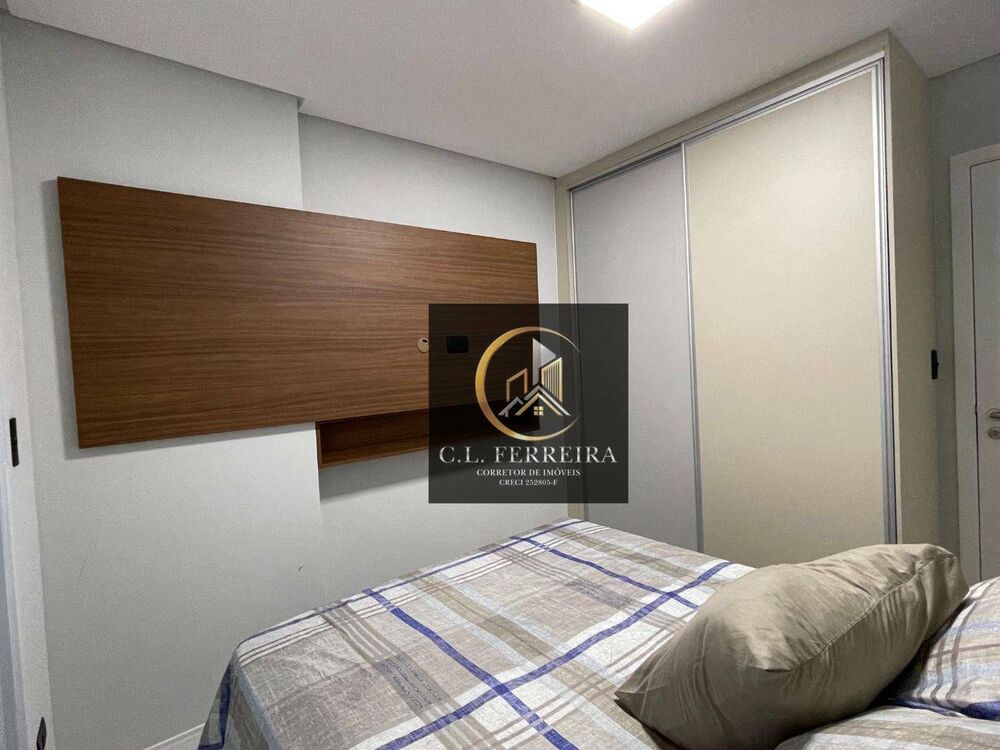 Apartamento, 1 quarto, 48 m² - Foto 14