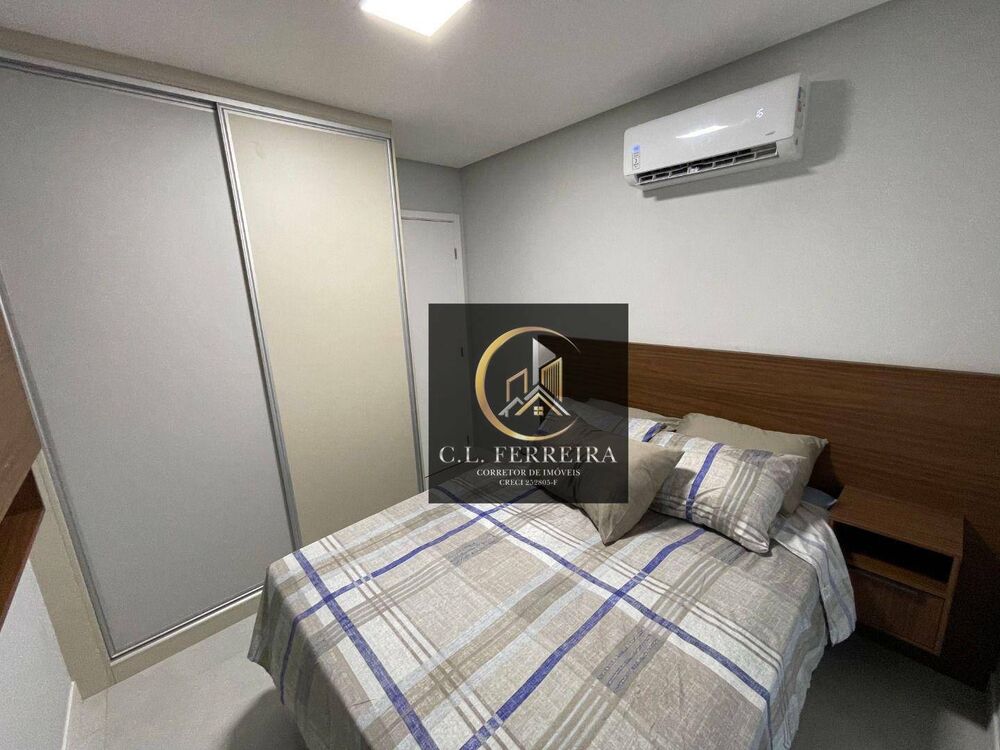 Apartamento, 1 quarto, 48 m² - Foto 10