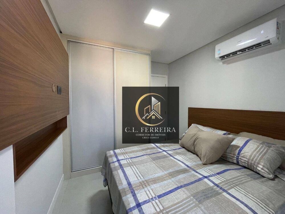 Apartamento, 1 quarto, 48 m² - Foto 8