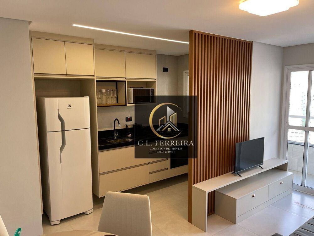 Apartamento, 1 quarto, 48 m² - Foto 15