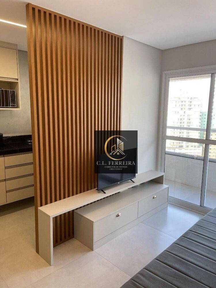 Apartamento, 1 quarto, 48 m² - Foto 13
