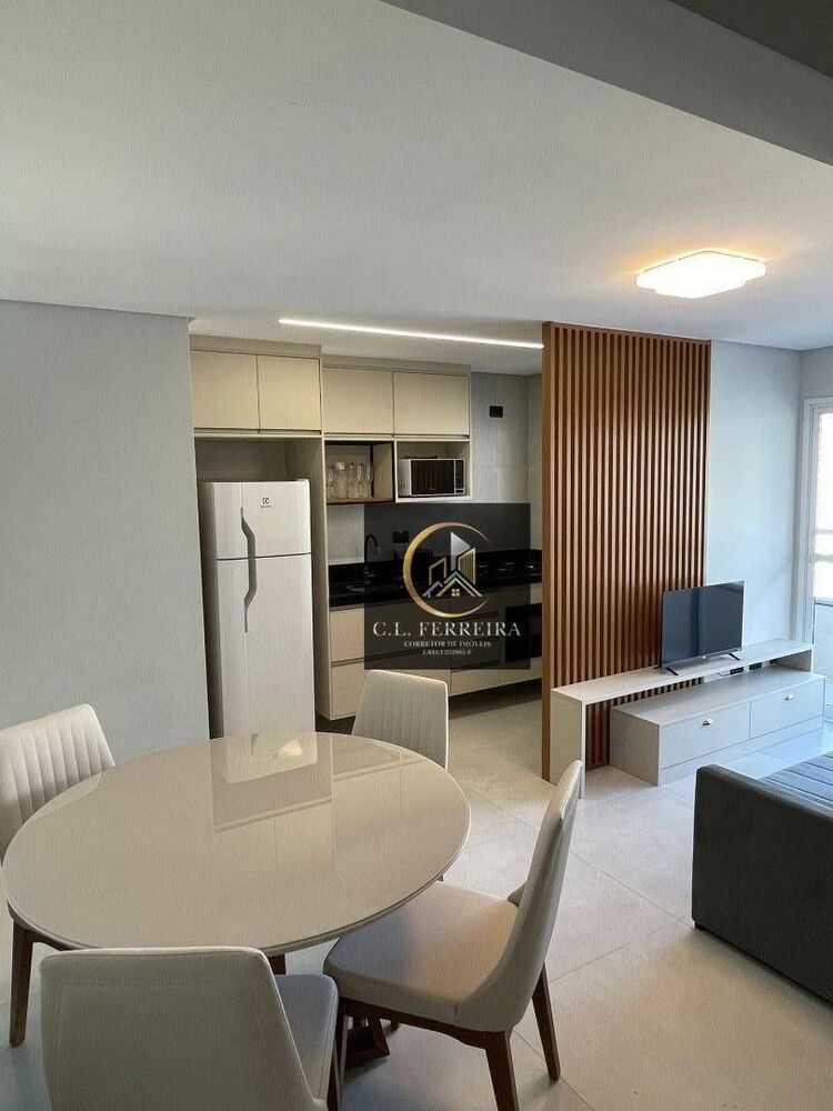 Apartamento, 1 quarto, 48 m² - Foto 6