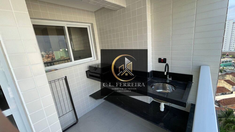 Apartamento, 1 quarto, 48 m² - Foto 1