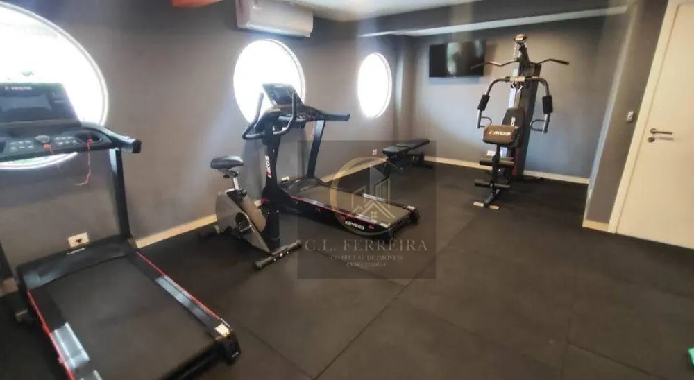 Apartamento, 2 quartos, 65 m² - Foto 15