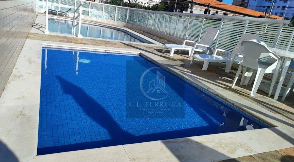 Apartamento, 2 quartos, 65 m² - Foto 11