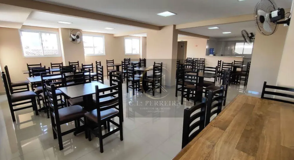 Apartamento, 2 quartos, 65 m² - Foto 12