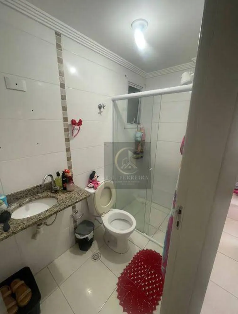 Apartamento, 2 quartos, 65 m² - Foto 3