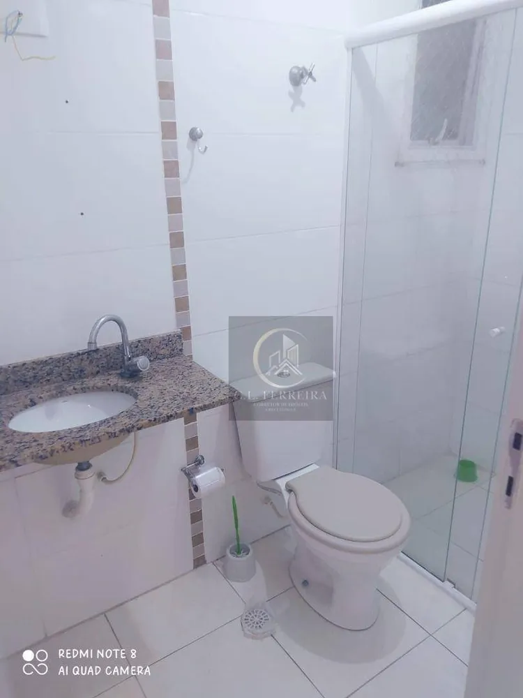 Apartamento, 2 quartos, 65 m² - Foto 16
