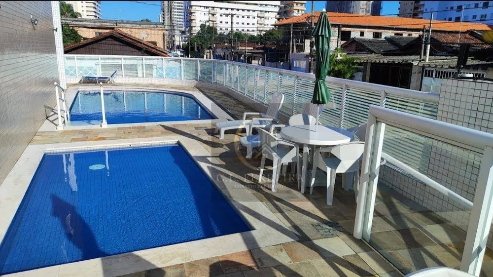 Apartamento, 2 quartos, 65 m² - Foto 1