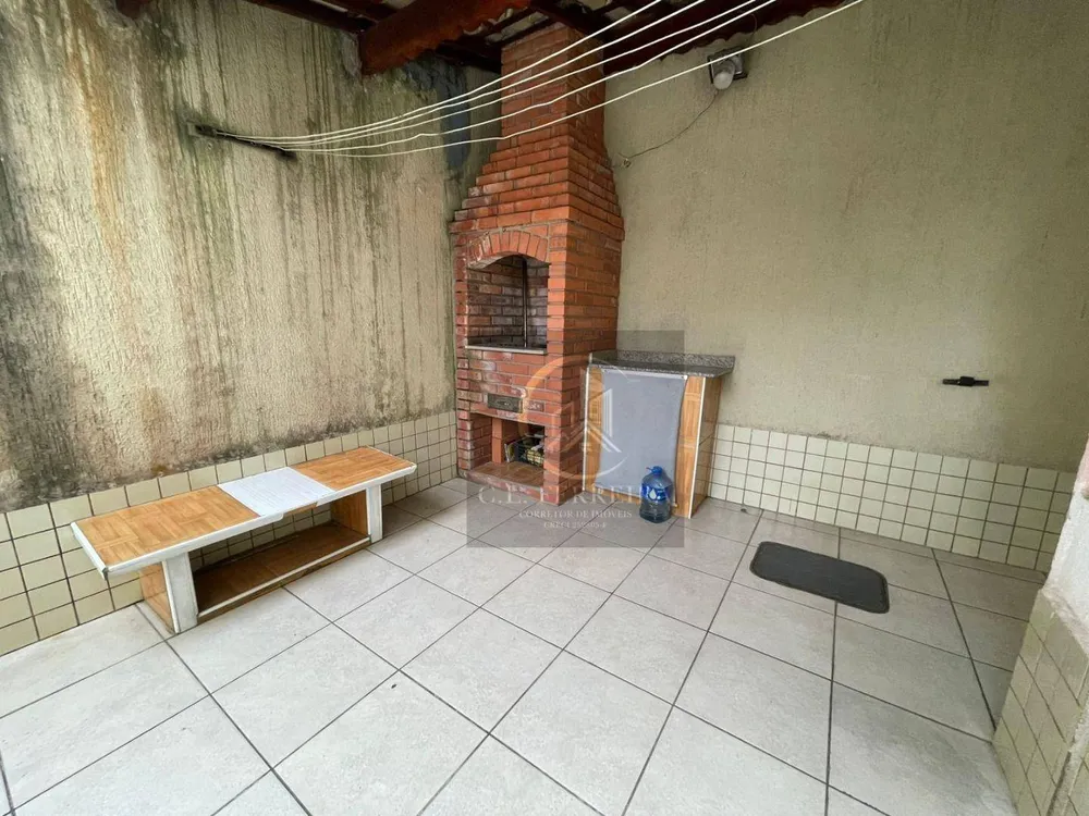 Sobrado, 2 quartos, 87 m² - Foto 7