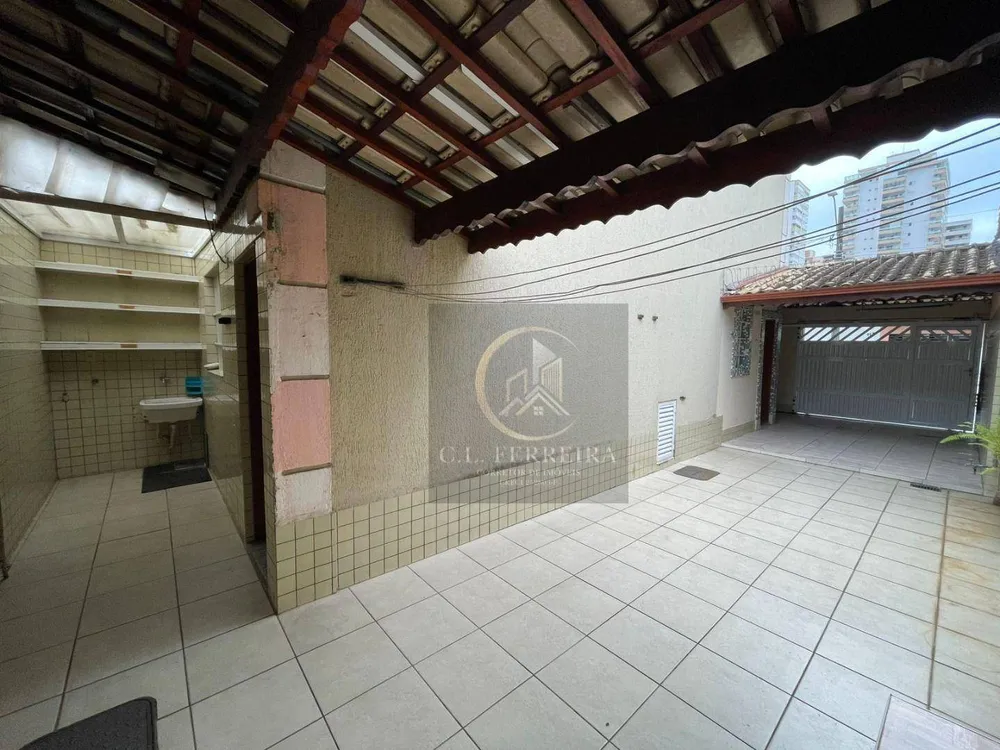 Sobrado, 2 quartos, 87 m² - Foto 6
