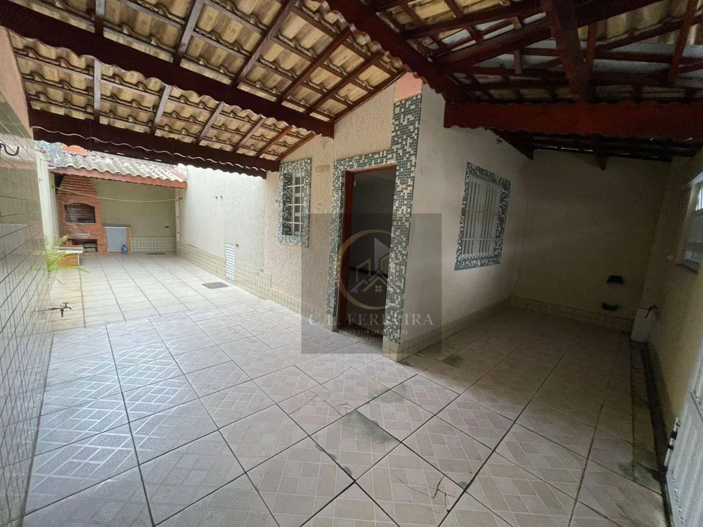 Sobrado, 2 quartos, 87 m² - Foto 1