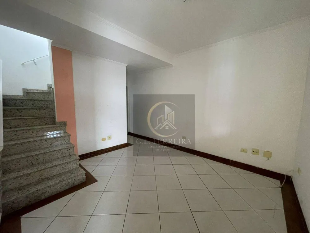Sobrado, 2 quartos, 87 m² - Foto 3
