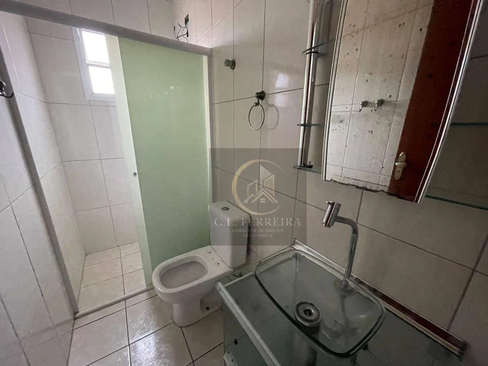 Sobrado, 2 quartos, 87 m² - Foto 5