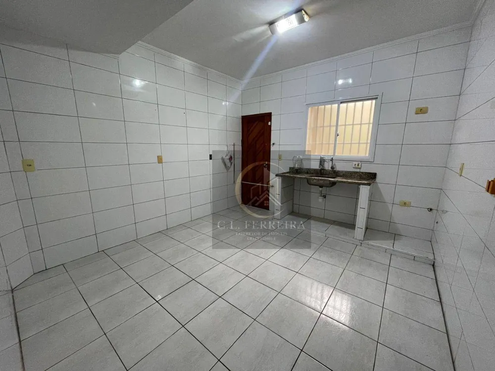 Sobrado, 2 quartos, 87 m² - Foto 9