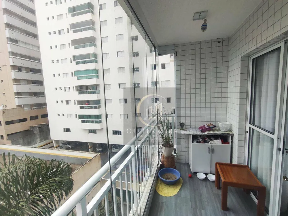 Apartamento, 2 quartos, 74 m² - Foto 5