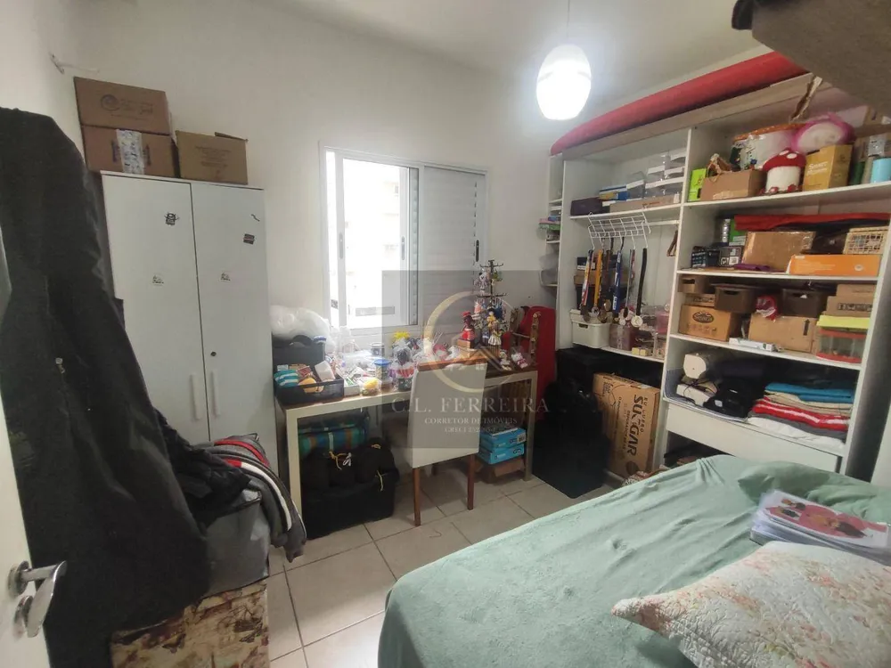 Apartamento, 2 quartos, 74 m² - Foto 4