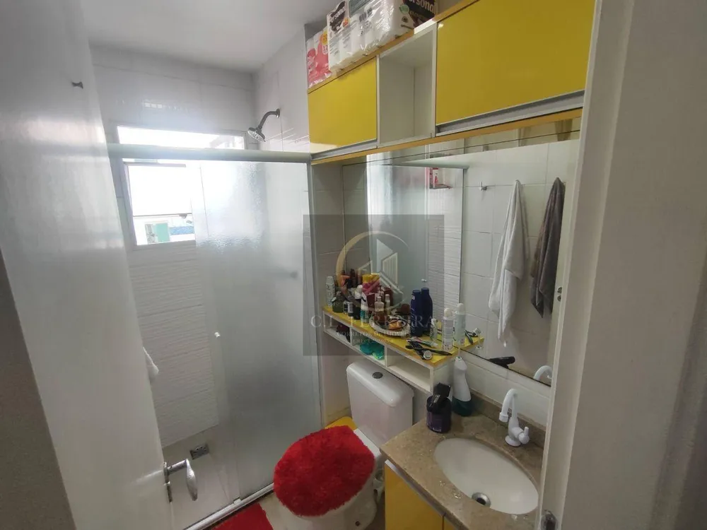 Apartamento, 2 quartos, 74 m² - Foto 10
