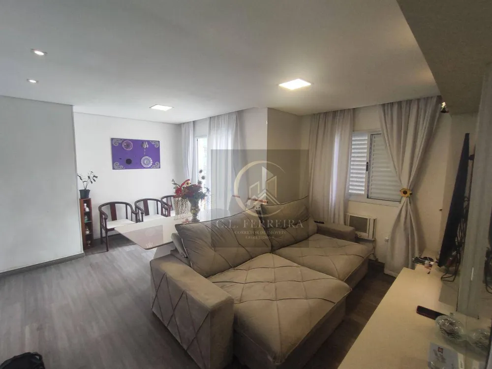Apartamento, 2 quartos, 74 m² - Foto 8
