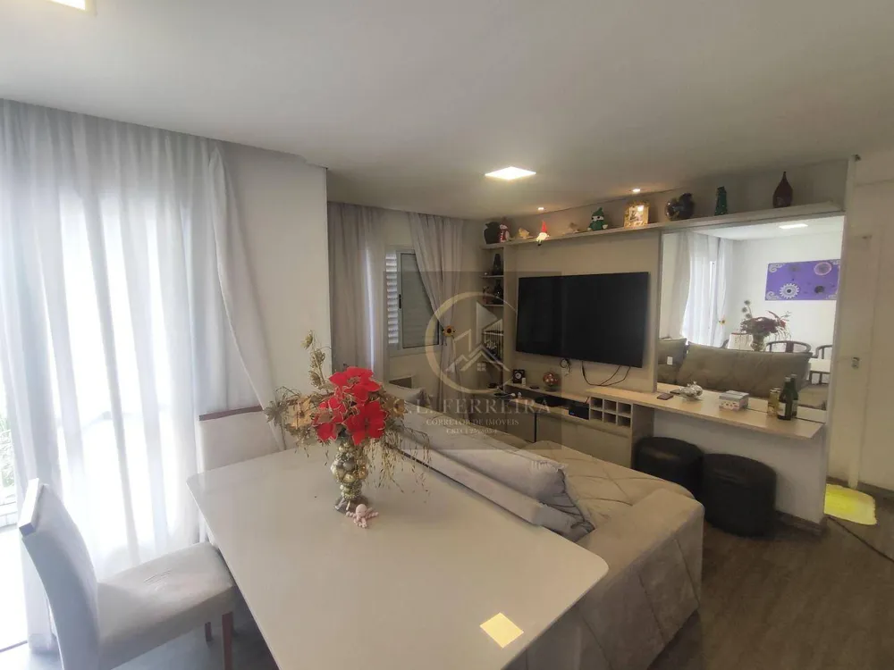 Apartamento, 2 quartos, 74 m² - Foto 11