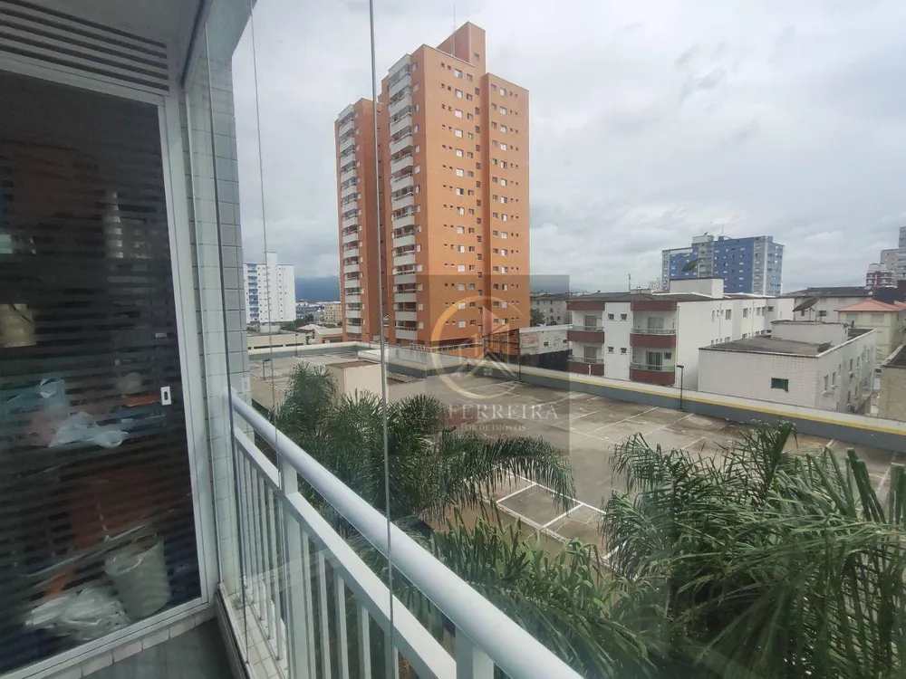 Apartamento, 2 quartos, 74 m² - Foto 3