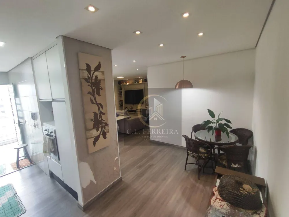 Apartamento, 2 quartos, 74 m² - Foto 6