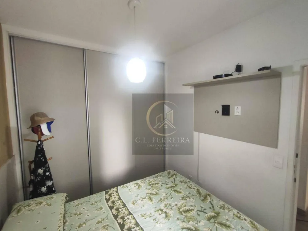 Apartamento, 2 quartos, 74 m² - Foto 15