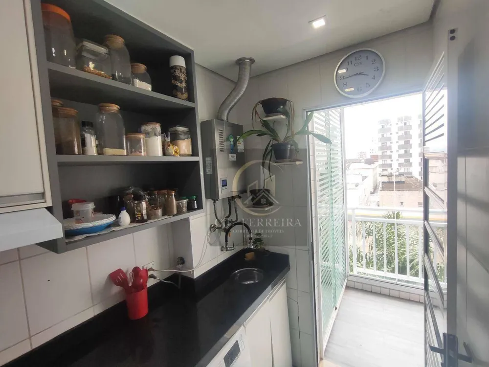 Apartamento, 2 quartos, 74 m² - Foto 9