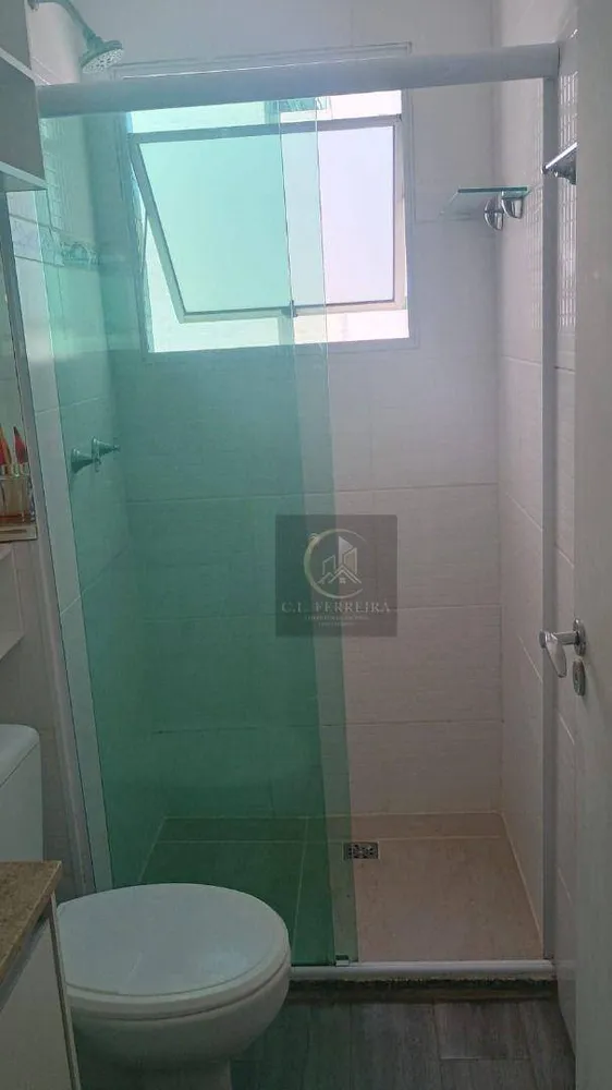 Apartamento, 2 quartos, 74 m² - Foto 16