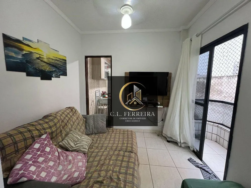 Apartamento, 1 quarto, 55 m² - Foto 4