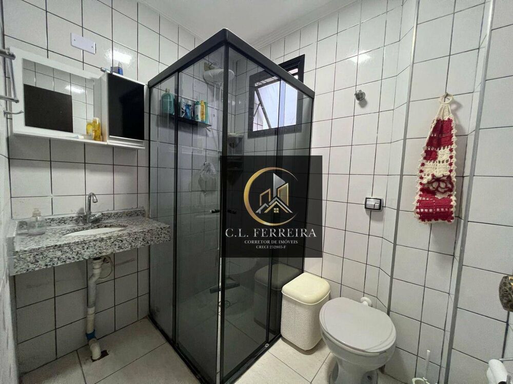 Apartamento, 1 quarto, 55 m² - Foto 1