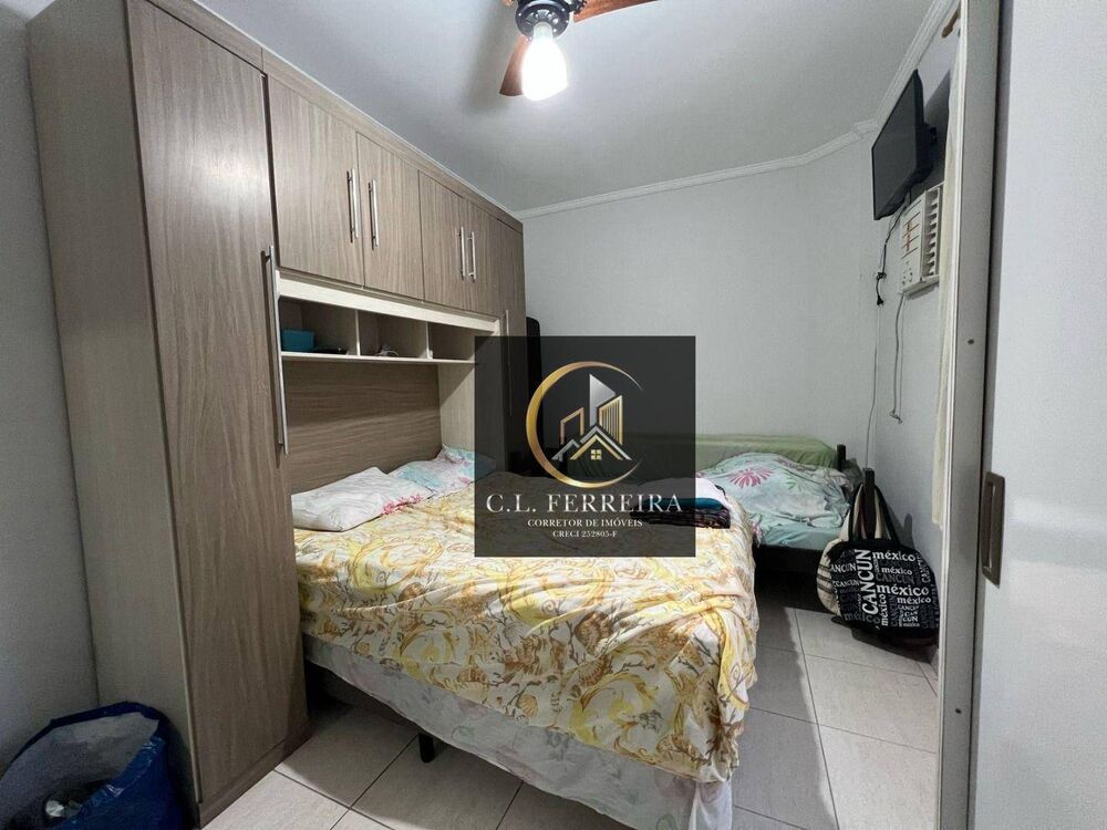 Apartamento, 1 quarto, 55 m² - Foto 6
