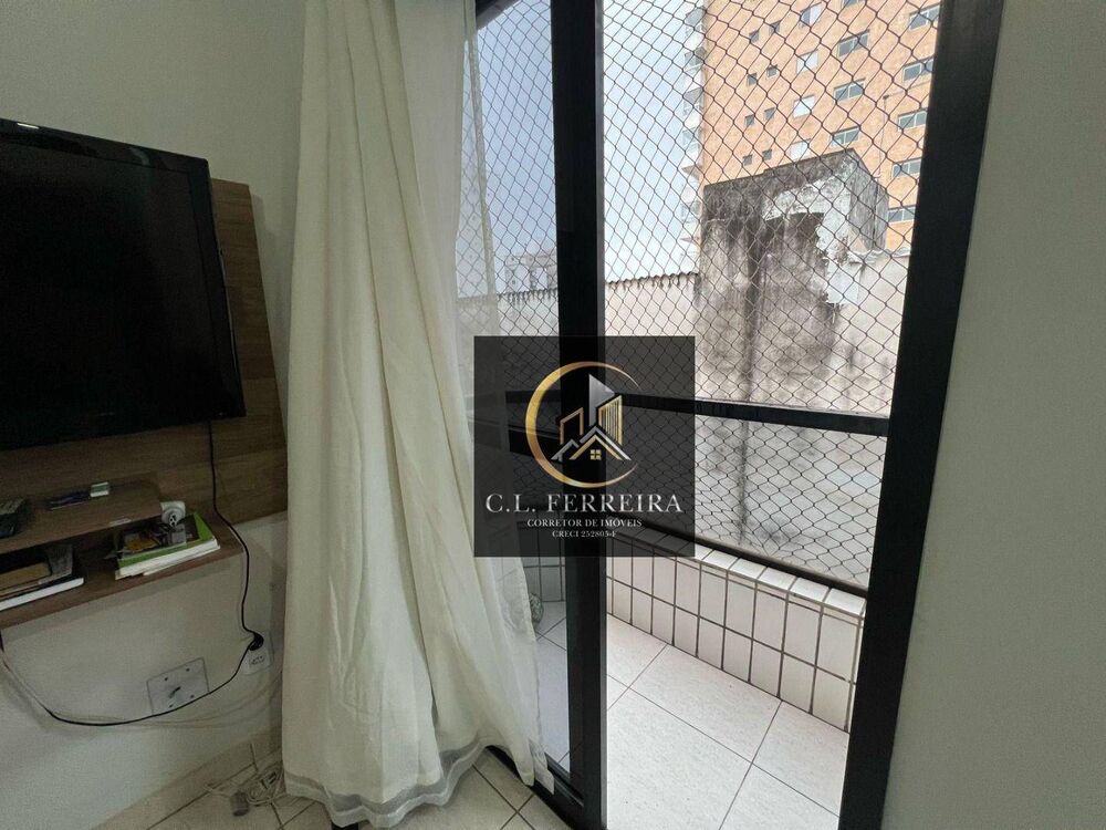 Apartamento, 1 quarto, 55 m² - Foto 3
