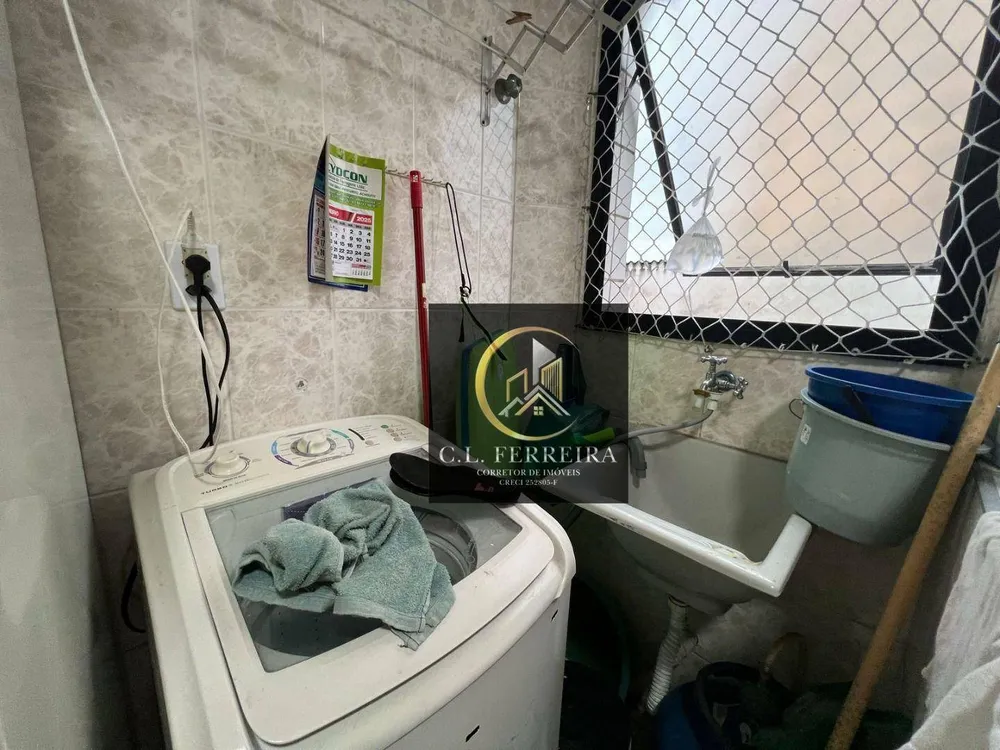 Apartamento, 1 quarto, 55 m² - Foto 6