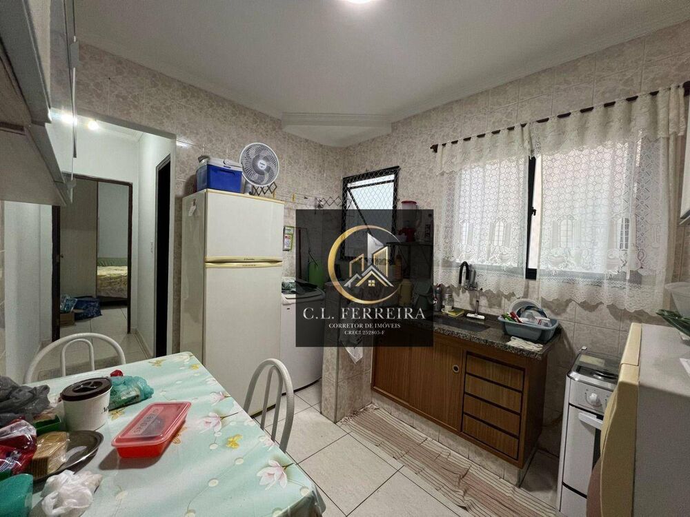 Apartamento, 1 quarto, 55 m² - Foto 5