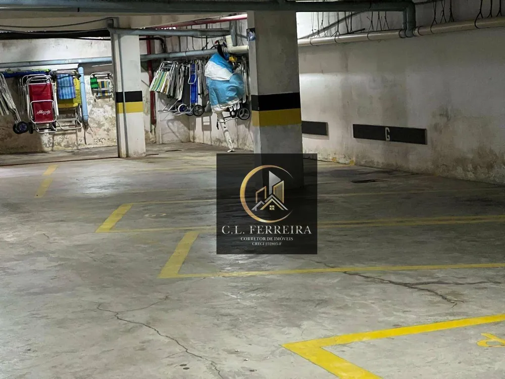 Apartamento, 1 quarto, 55 m² - Foto 13