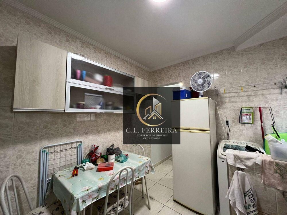 Apartamento, 1 quarto, 55 m² - Foto 8
