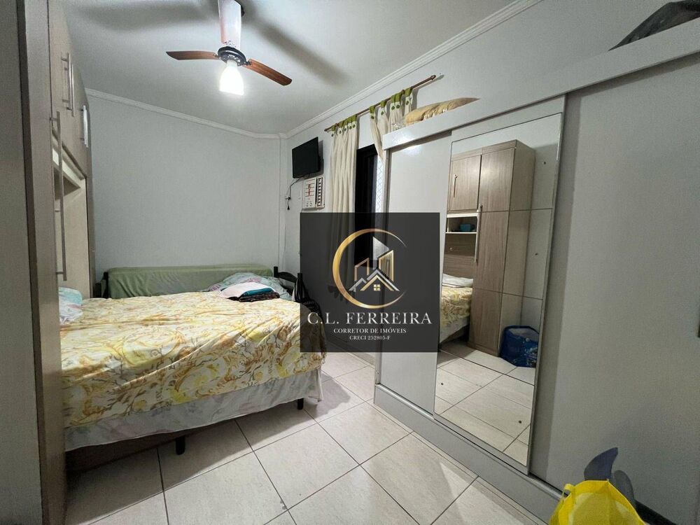 Apartamento, 1 quarto, 55 m² - Foto 2