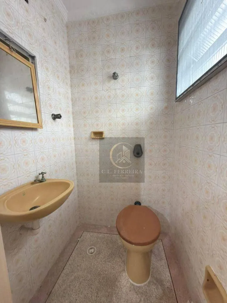 Apartamento, 2 quartos, 54 m² - Foto 6