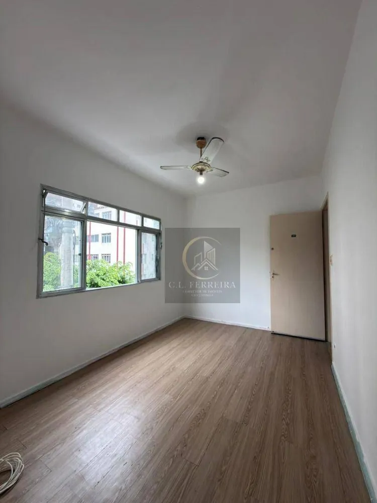 Apartamento, 2 quartos, 54 m² - Foto 3