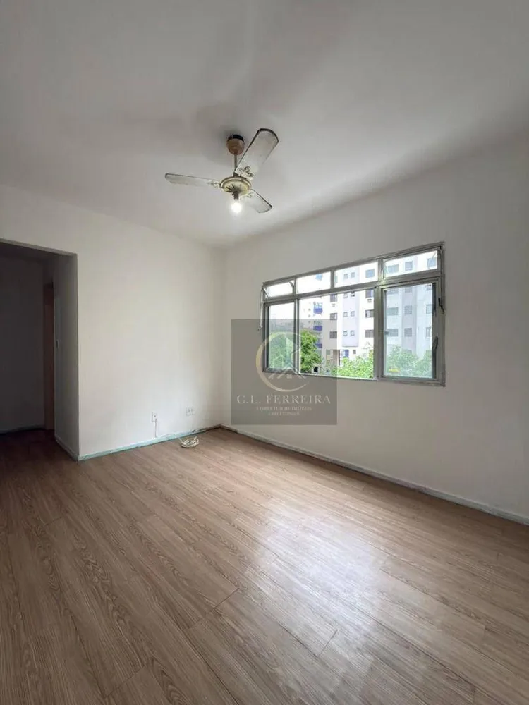 Apartamento, 2 quartos, 54 m² - Foto 2