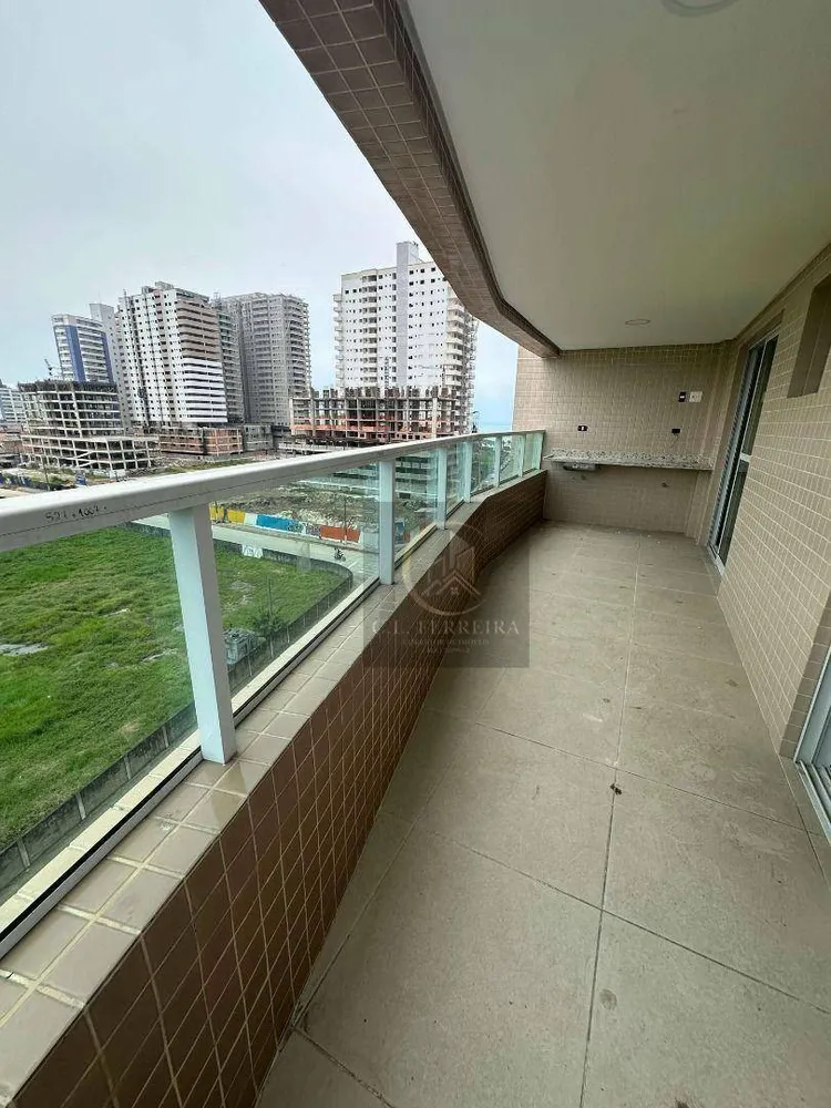Apartamento, 3 quartos, 101 m² - Foto 3
