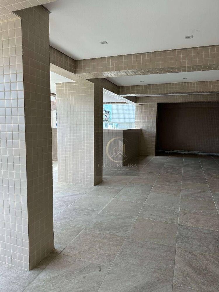 Apartamento, 3 quartos, 101 m² - Foto 2