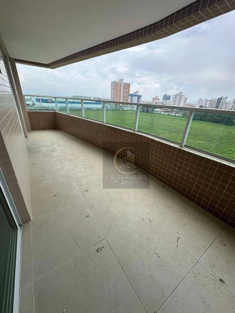 Apartamento, 3 quartos, 101 m² - Foto 4