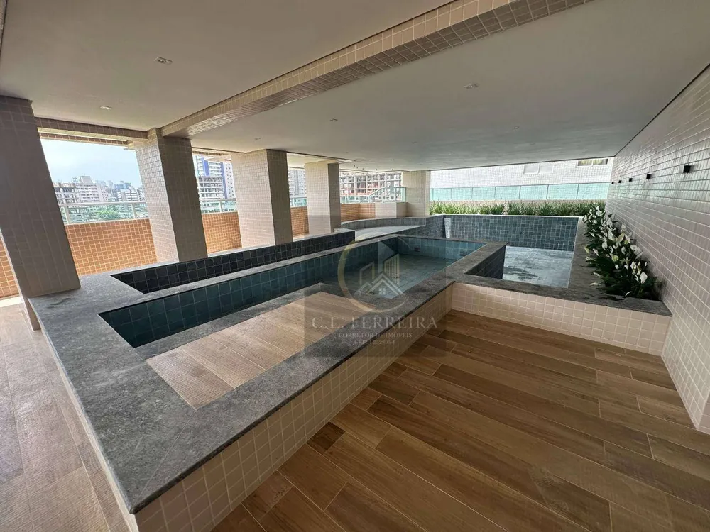 Apartamento, 3 quartos, 101 m² - Foto 12