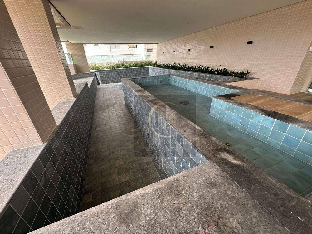 Apartamento, 3 quartos, 101 m² - Foto 1