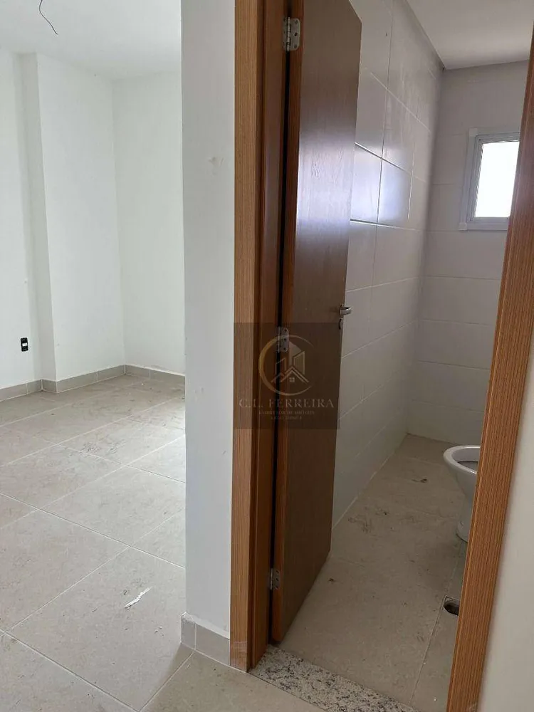 Apartamento, 3 quartos, 101 m² - Foto 5